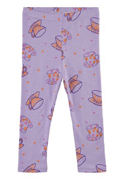 Soft Gallery Paula Leggings - Violet Tulip